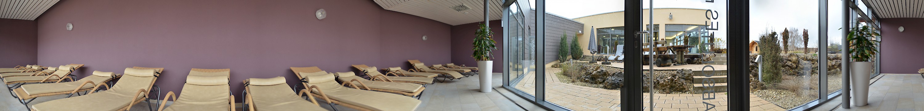 panorama 360 demo full screen